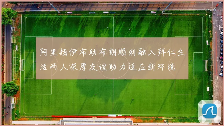 阿里扬伊布助布朗顺利融入拜仁生活两人深厚友谊助力适应新环境