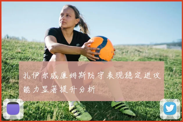 扎伊尔威廉姆斯防守表现稳定进攻能力显著提升分析